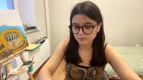 Snapshot of shontagrabowski chatting on July 2026 02:21:01 PM Marie online show from July 2026 02:21:01 PM