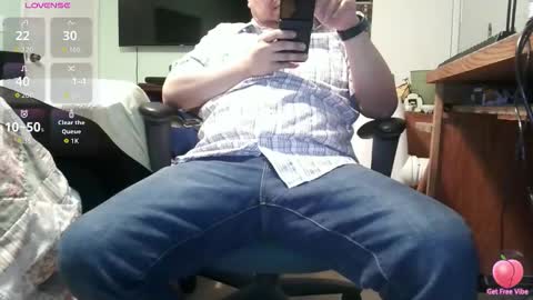 Jose R online show from April 2026 02:15:02 AM