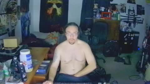 shredmancer online show from December 2024 12:52:01 AM