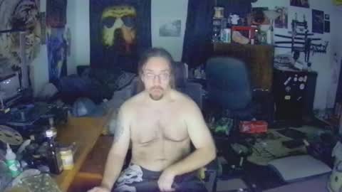 shredmancer online show from February 2025 02:07:01 AM