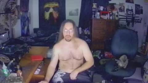 shredmancer online show from February 2025 02:08:02 AM