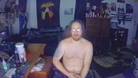 shredmancer online show from March 2025 04:17:02 AM