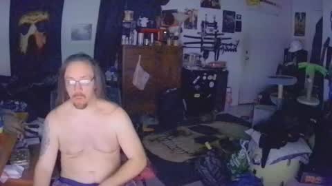 shredmancer online show from March 2025 02:14:02 AM