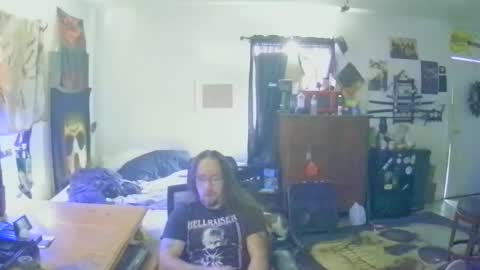 shredmancer online show from November 2025 03:54:01 PM