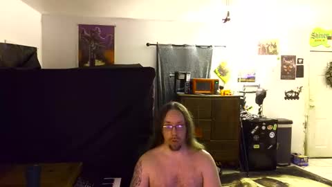 shredmancer online show from April 2026 03:37:01 AM