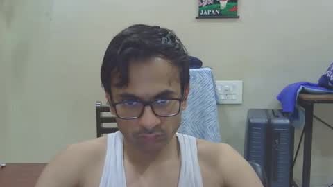 shubhamkhandelwal123 online show from November 2025 10:51:01 PM