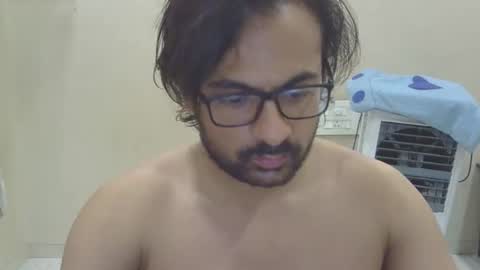 shubhamkhandelwal123 online show from April 2026 06:22:02 AM