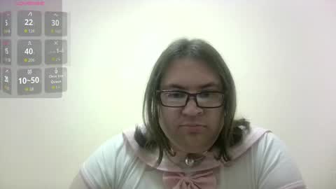 Shy0Neko online show from May 2026 06:41:02 AM