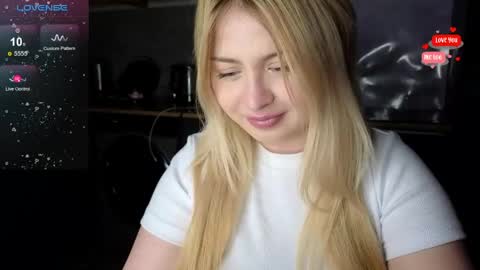 Molly online show from May 2026 08:50:02 PM