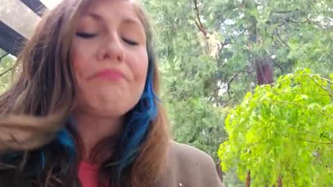 Aurora Wolfe  Shy College Girl  Top 16 of all OF Creators online show from April 2026 07:19:01 PM