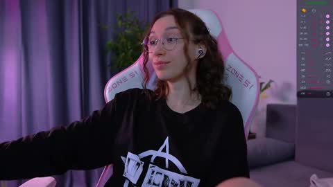  HI i am Marcy online show from December 2025 05:31:02 PM