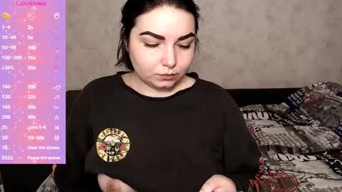 ShyAdalin online show from March 2025 10:49:01 AM