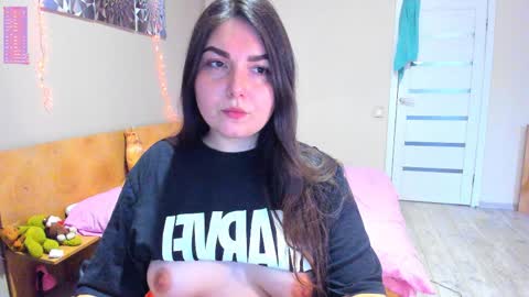 ShyAdalin online show from April 2026 03:09:02 PM