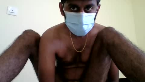 SHYAM online show from April 2026 07:20:02 AM