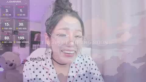 Angeline 3  independent come here when am horny... online show from May 2026 02:50:01 AM