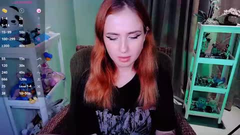 Effie online show from April 2026 02:16:02 PM