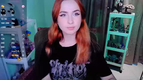 Effie online show from April 2026 05:32:01 AM