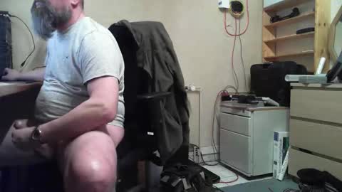 shygermanman online show from April 2026 12:08:02 AM