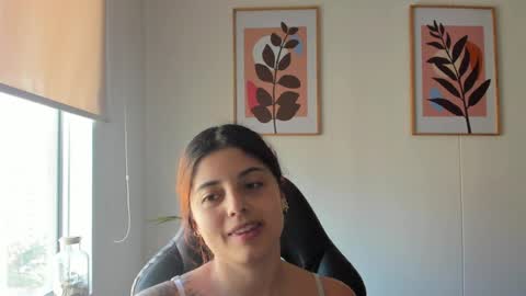 shylittlebunny online show from April 2026 08:09:01 PM