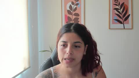 shylittlebunny online show from April 2026 02:55:02 PM