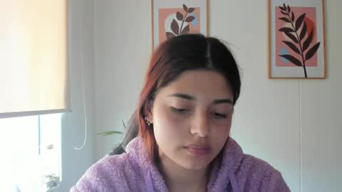 shylittlebunny online show from April 2026 08:25:02 PM