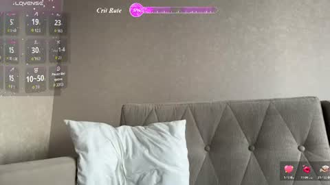 Amelia online show from June 2026 03:00:01 AM