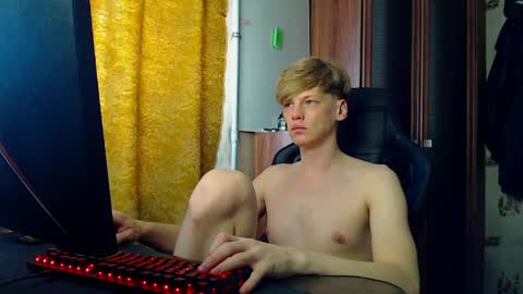 Tom and Betty online show from April 2026 05:02:02 AM