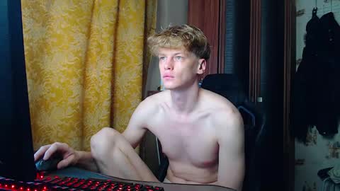 Tom and Betty online show from April 2026 03:02:01 AM