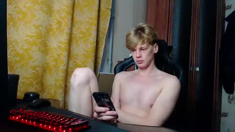 Tom and Betty online show from April 2026 03:36:01 PM