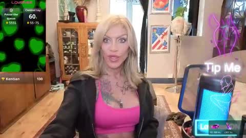 shytrans_uk online show from April 2026 11:33:01 AM