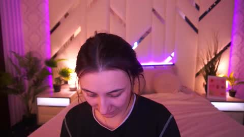 shyy_jany online show from March 2026 07:16:01 AM