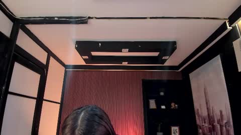 siafoxx_ online show from June 2026 08:31:02 PM