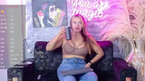 siamarlin online show from May 2026 09:10:01 PM
