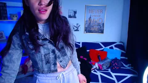 sian online show from December 2024 12:45:02 PM