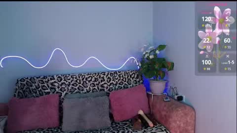 giordana online show from April 2026 10:45:02 PM