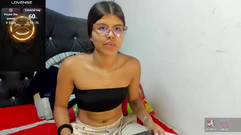 sidney_brownn online show from March 2026 10:54:01 PM