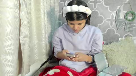 sidney_brownn online show from June 2026 05:30:02 AM