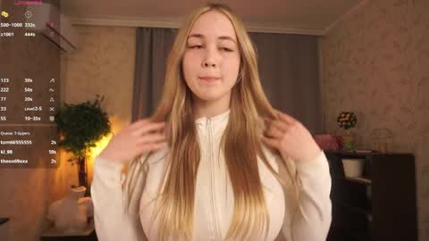 Elizabeth online show from March 2026 04:40:02 PM