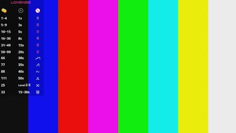 Elizabeth online show from April 2026 05:44:01 PM