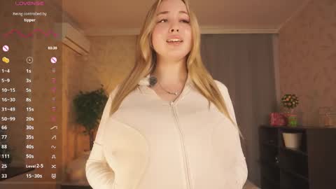 Elizabeth online show from April 2026 07:58:02 PM