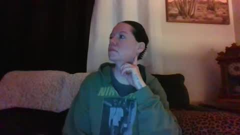 Mrs. St. Patrickk online show from April 2026 12:25:01 PM