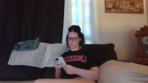 Mrs. St. Patrickk online show from April 2026 04:45:01 PM