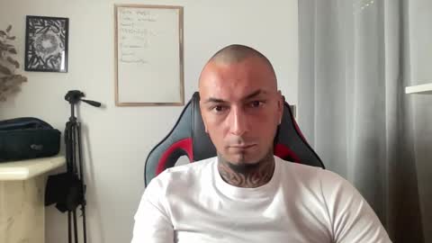 sidvicious23cm online show from May 2026 09:50:02 AM