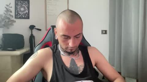 sidvicious23cm online show from May 2026 11:15:01 AM