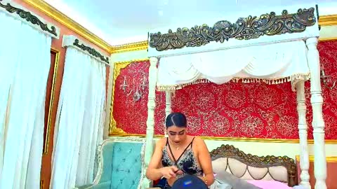 SinnaDark online show from April 2026 11:16:02 AM