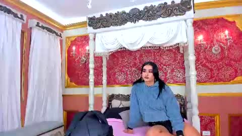 SinnaDark online show from June 2026 11:46:01 AM
