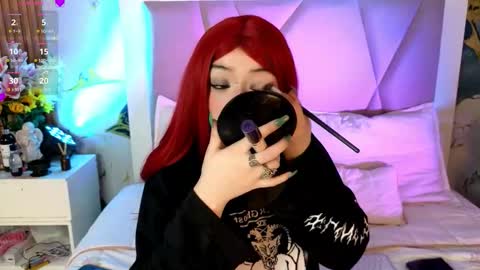 Sienna Desieree online show from March 2026 12:43:02 PM