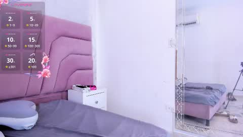 sienna_glow online show from July 2026 01:59:01 PM