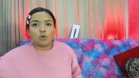 sienna_lux01 online show from June 2026 02:21:02 AM