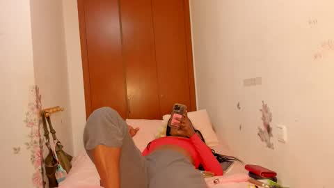 sierra_violet online show from April 2026 04:50:02 PM